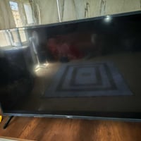 شاشه اسمارتLG 50 كامل مواصفات للبيع للاستفسار الاتصال على الرقم 077169...