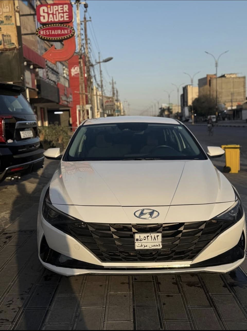 النترا 23  فول مواصفات
فحص مؤقت ترقيم متطول يومين 
السعر 150
تفاصيل ***********
