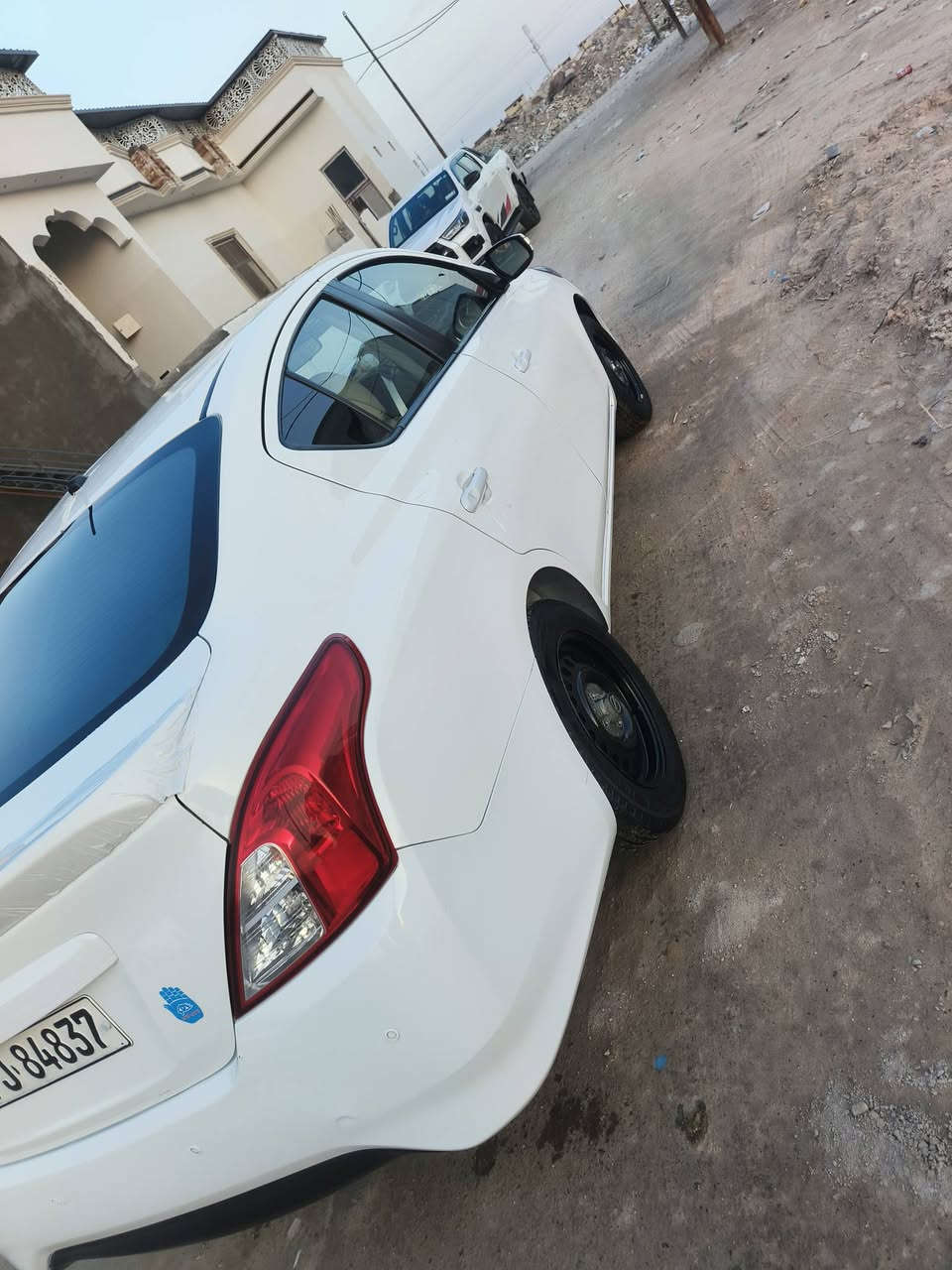 سلام عليكم نيسان سني 2024 السعر 115 ورقه المكان البصرة كفاله عامه رقم اربيل جديد. ***********
