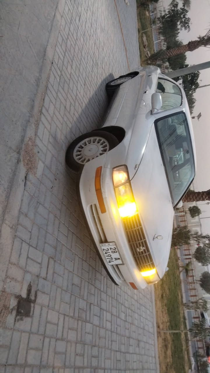 بطه للبيع موديل 1992 مشروع وطني رقم دولي نجف بأسمي مكفوله كفاله عامه من صبغ وتبديل وضربه قويه كير مكينه حداديه تخم تاير جاهزات جدد كهربائيات كلها شغاله سياره جاهزه وحلو مال جناي مابيها كل نقص مكاني نجف السعر 68 وبيها مجال حك الجيه الرقم ***********
