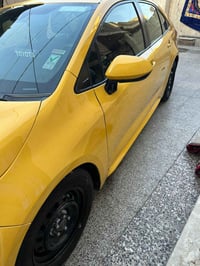 كورلا وارد امريكي • ٢٠٢١ • بغداد