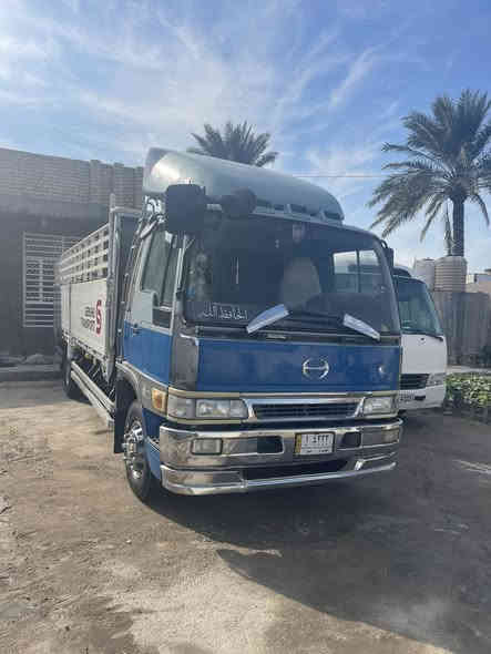 سلام عليكم هينو انكر موديل ٩٦سته وربع بلادي مكينه ٨٠ سعر ٢٢٥مكان كوت الاستفسار .  ‭٠٧٧١ ٤٣٠ ٤١٤٦‬
