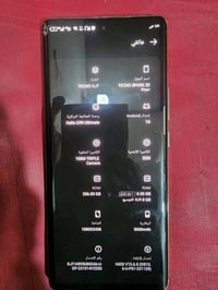 تكنو سبارك 20 برو • ٢٥٦ • الفلوجه حي الشهداء