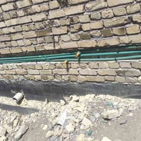 اي شخص محتاج خلفه تأسيس مي ومجاري شغل مضبوط اتصلو عل هذا الرقم 0750054...