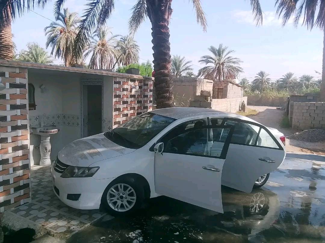 السلام عليكم سياره اريو للبيع موديل 2018 بيه تلحيضات بسيطه السعر 90وبيها مجال كير اتوماتيك داخل نضيف هاذا الرقم اتصل وبيك خير وتدلل ***********