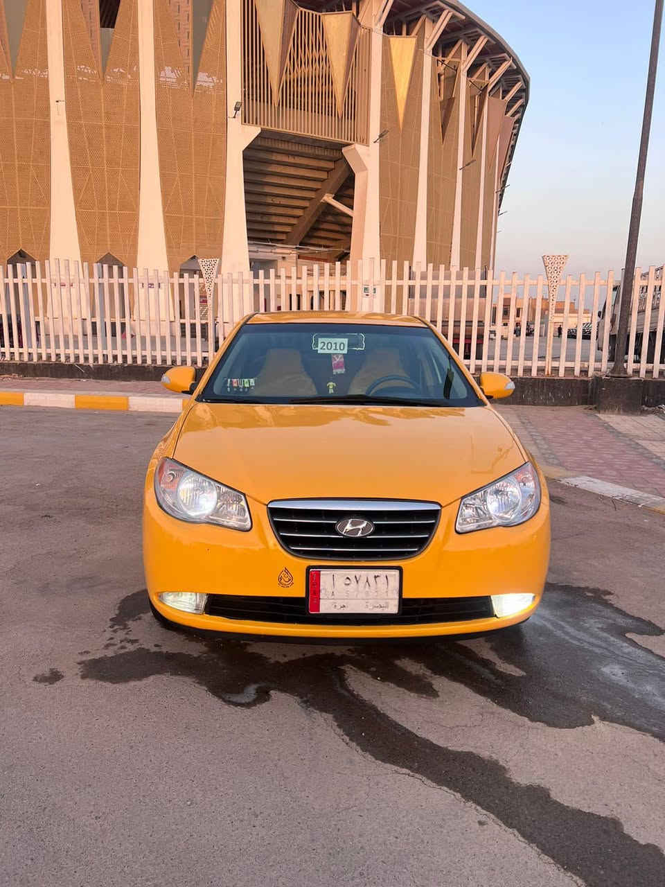 سلام عليكم النترا موديل 2010 وارد خليجي مكفوله من الضربه كير محرك شرط 1600 دكشن عاليّ تبريد تدفه شرط كهربائيات كله شغاله مسجل شاشه تاب كامره خلفيه دواخل عسلي تخم تاير جديد ويل جديد لايت زنون عالي ناصي سياره احله من آلصور مصفره هيئه وغرامات مشروع وطني سنويه 2029 تحويل مباشر لسعر 90 رقم ***********

