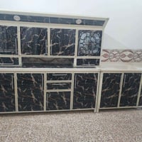 كاونتر مستعمل • قليل الاستخدام • كراج الشمال