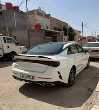 كيا K5 ٢٠٢٢ • محرك ٢٥٠٠ • ٨٥٠٠٠ كم
