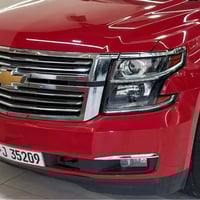 تاهو ٢٠٢٠ • ماشي ٣١ الف • فور ويل