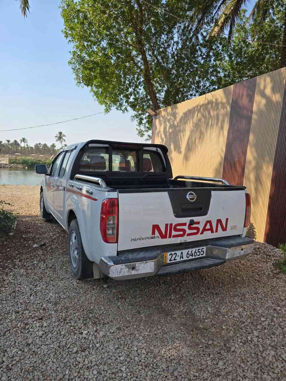 نيسان نيفارا مكفوله كفالة عامة رقم اربيل باسمي المحاويل, بابل


**إذا كنت صاحب هذا الإعلان وتريد حذفه لأي سبب، رجاءا أرسل رسالة إلى الدعم الفني**