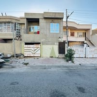 دار للبيع • بيت للبيع • حي دولار • كركوك • عقار للبيع • منزل طابقين • ...