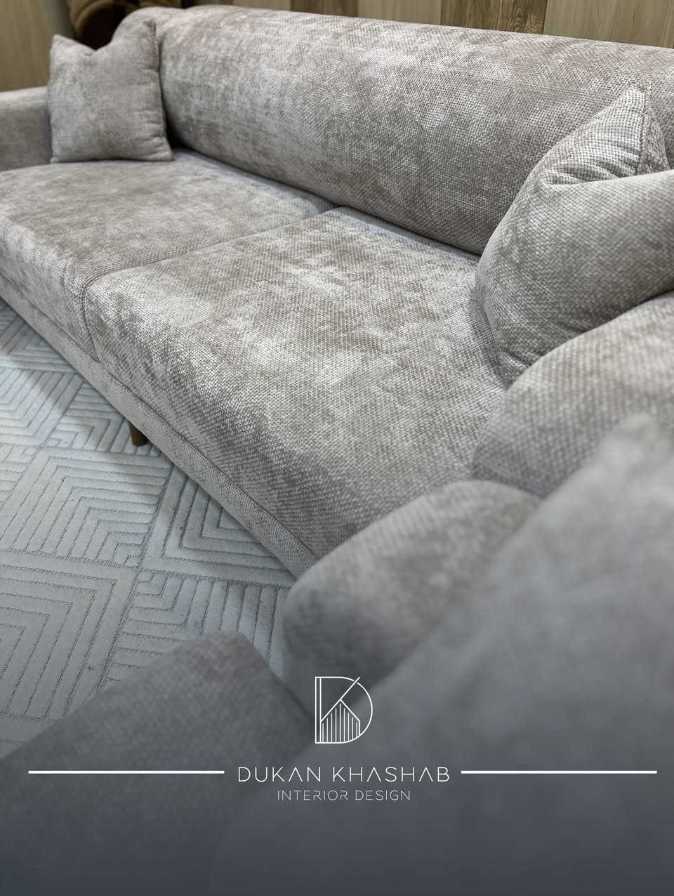 القطعه الاهم في صالة المعيشه ✨ 
عليه راح تلتمون وتقضون اوقاتكم ومناسبتكم المهمه 
طخم قنفات متكون من 1️⃣0️⃣ مقاعد مريحه وكلش فلفي 🥰
متانه عاليه بايدي عراقيه 🇮🇶 ومواد تركيه 🇹🇷
طخم قنفات " كاترينا " متوفر للحجز وبعدة الوان 
البصره ***********
