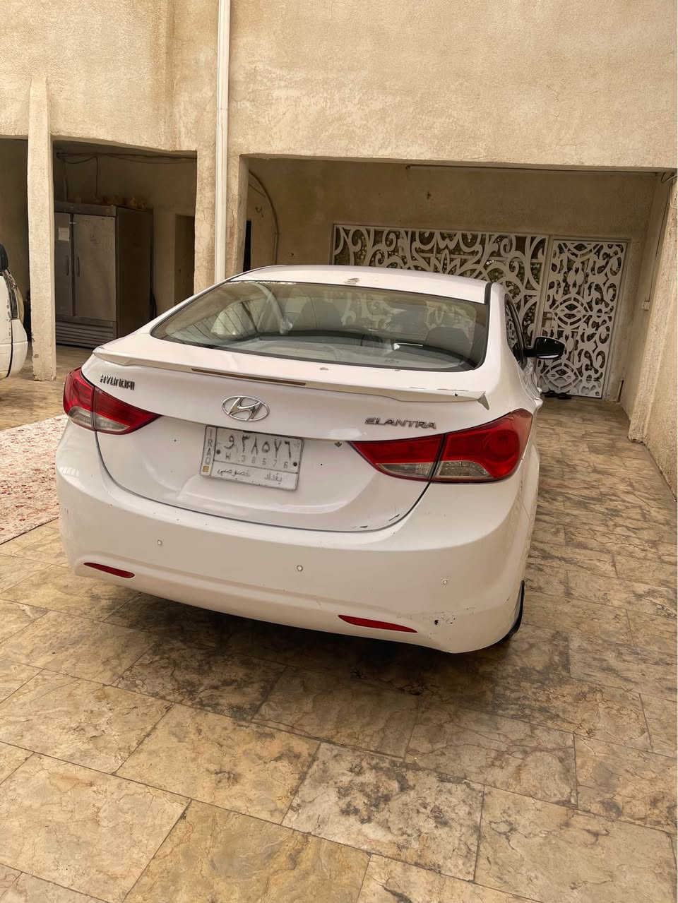 سياره خليجي بسمي محركها ١٦٠٠صبغ فقط هلال جاملغ خلفي كربلاء, العراق


**إذا كنت صاحب هذا الإعلان وتريد حذفه لأي سبب، رجاءا أرسل رسالة إلى الدعم الفني**