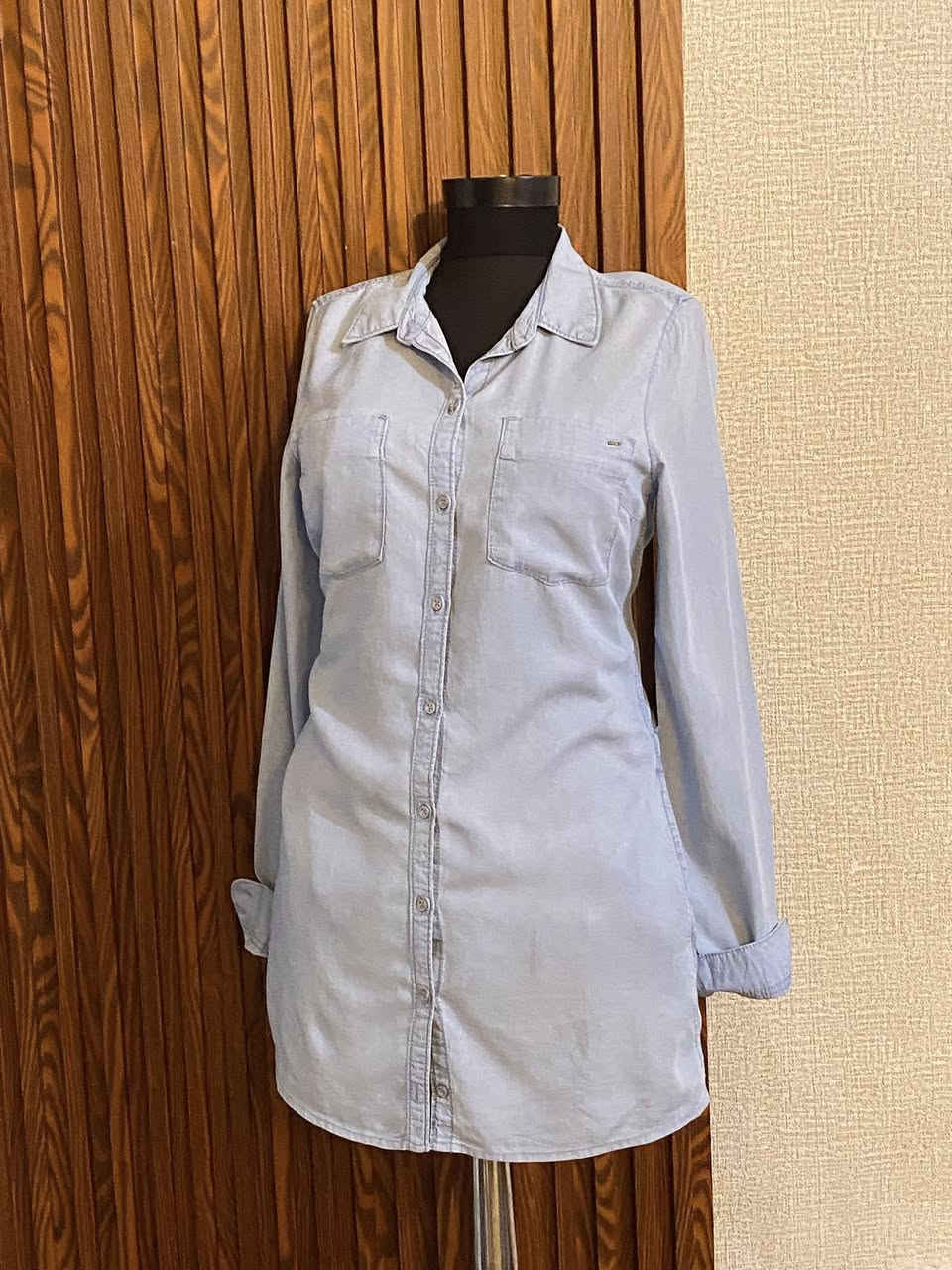 جمال الكابوي سعر القطعه 5000
للحجز والاستفسار على الخاص @أبرز المعجبينازياء القمر للملابس النسائيه


**إذا كنت صاحب هذا الإعلان وتريد حذفه لأي سبب، رجاءا أرسل رسالة إلى الدعم الفني**