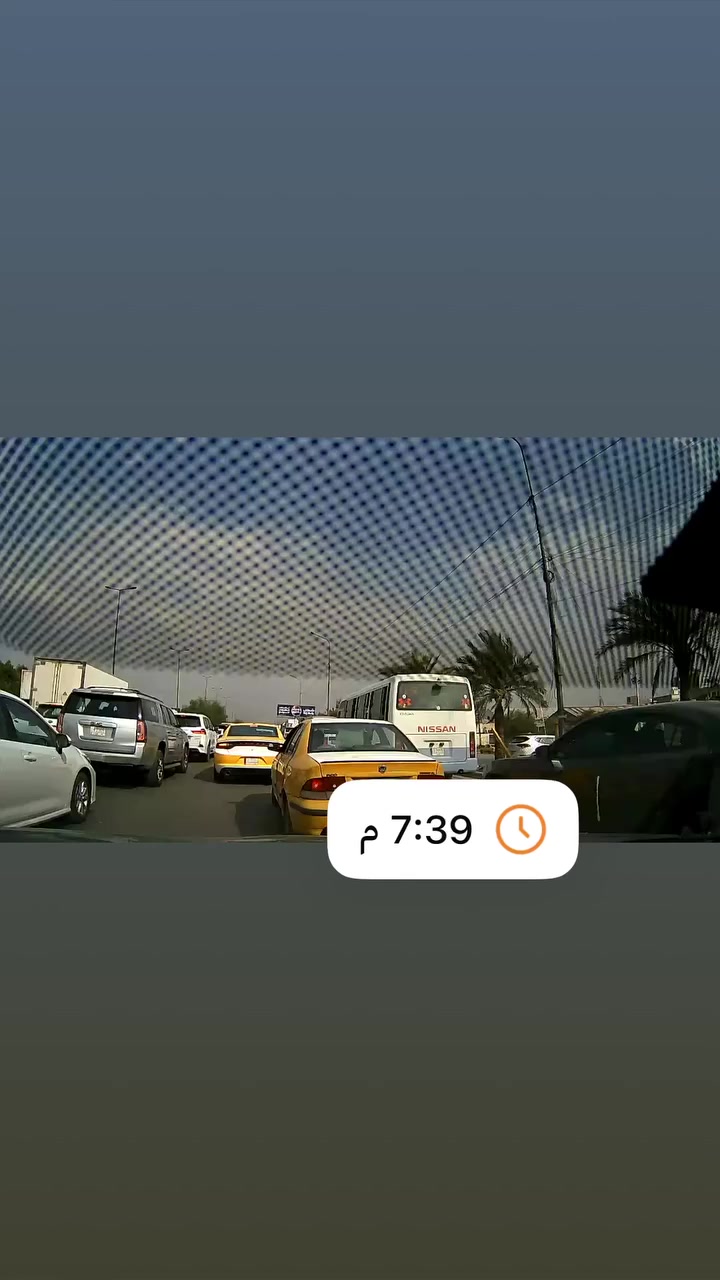 السلام عليكم مراية داش كام شاشة كاملة نفس مال كاديلاك تصوير واضح دقة 2K
تحتوي على مايك لتسجيل الصوت وتحتوي على حساس مستشعر حركة يصور كبل اي حركة بصف السيارة وهي متروكة 
تدعم رام 128 كيكا بيها ستوديو لتصفح المقاطع المسجلة
وياها وايرها ينربط على الفيوزات حتى تشتغل 24 ساعة 
الكامرة الخلفية مالتها مجاي تشتغل ابيعلك شاشة وكامرة امامية فقط لان ماعرف الخلل بالكامرة الخلفية وين بسبب الكامرة او المراية او الواير ماعرف تصويرها نهاراً وليلاً مرفق بالمنشور للتواصل خاص السعر اعلى سعر توصلة ابيعها تحياتي … امانة الله ماخذها ب150 الف وجديدة لوك بعدها باكيتها وياها


**إذا كنت صاحب هذا الإعلان وتريد حذفه لأي سبب، رجاءا أرسل رسالة إلى الدعم الفني**