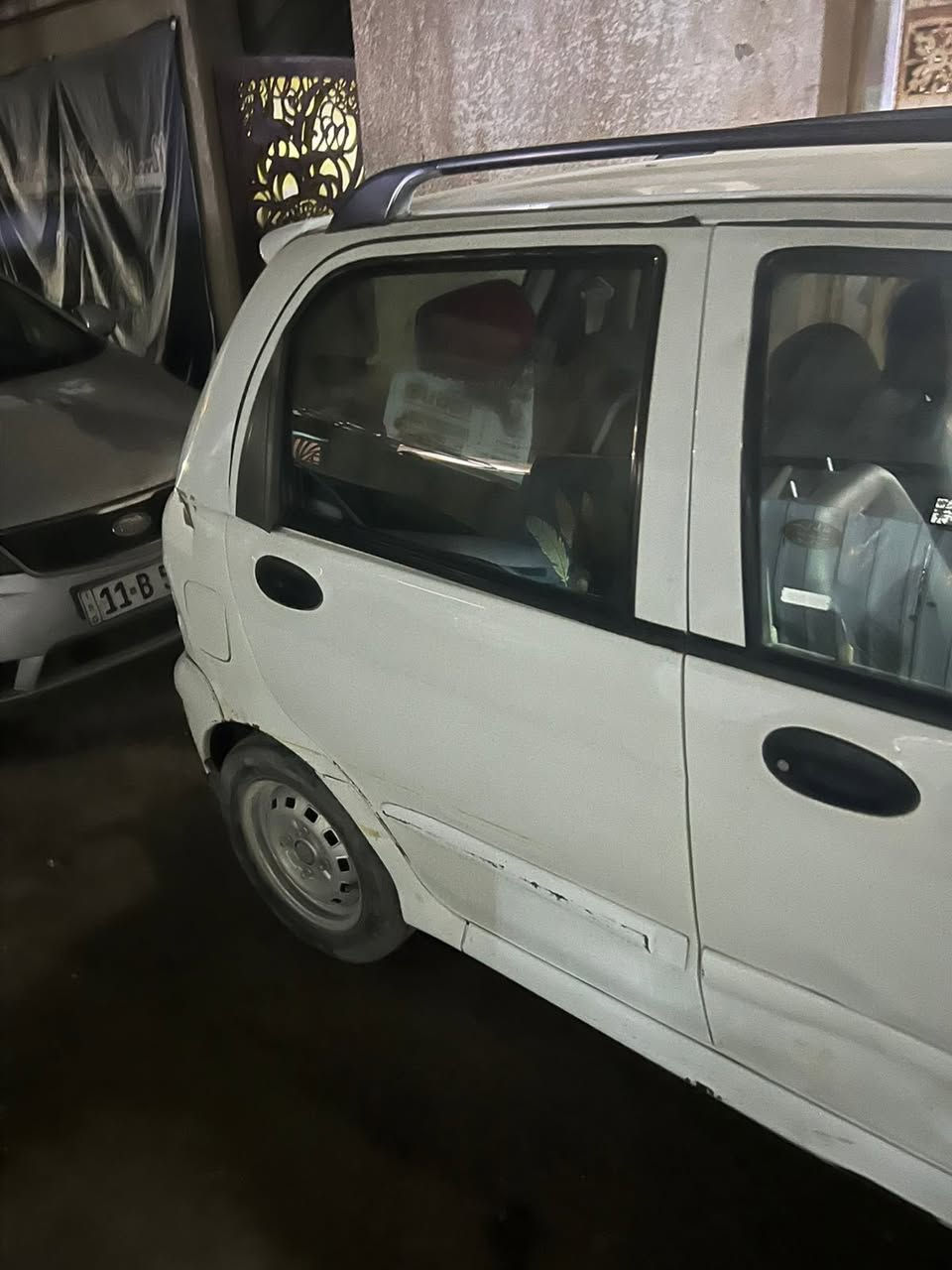 QQ
موديل 2012
نضيفه كلش تبريد شغال 
الاتصال ع  واتساب
0771 509 4926
