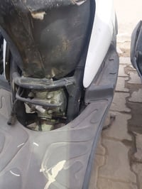 كومت حديد 100      07872066323