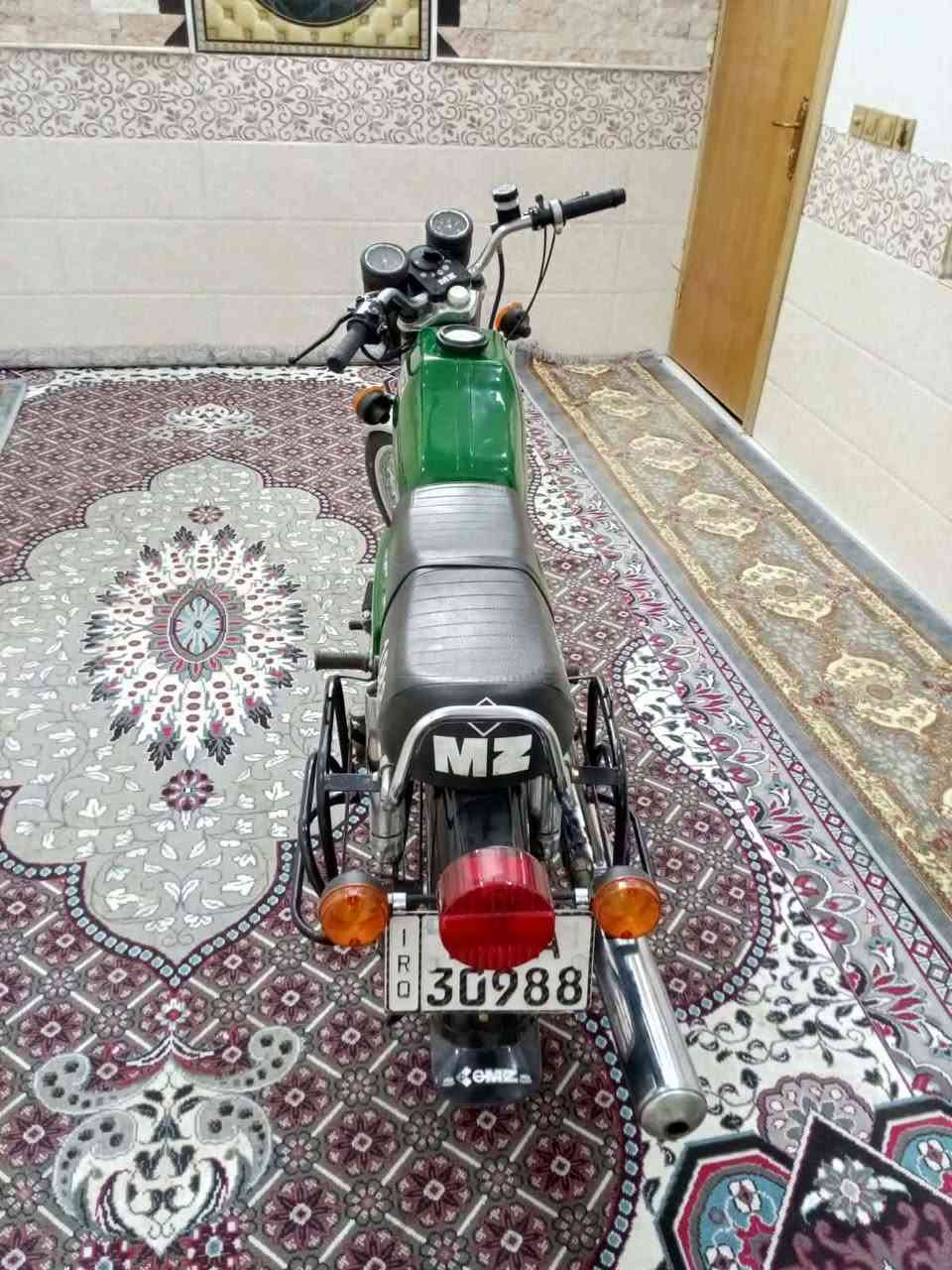 السلام عليكم من رخصت الشباب 88للبيع مكان كربلاء رقم وسنويه مداور ثاني يوم بس أتصال‏‪***********‬‏
