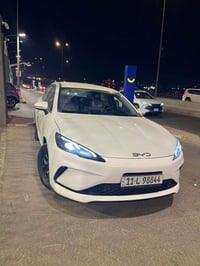 سيل 5 • موديل ٢٠٢٥ • ماشيه ٢٨ الف