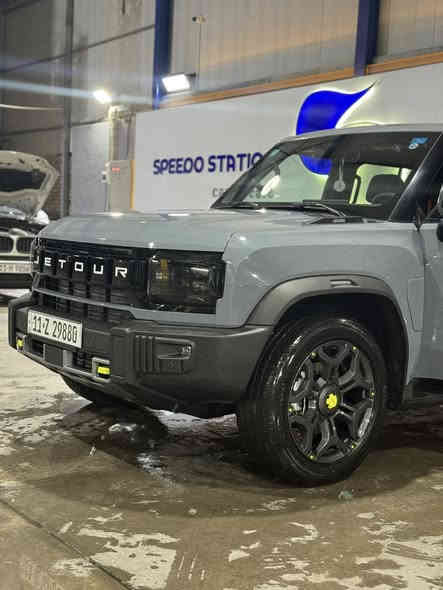 جيتور T2 زيرو للبيع موديل 2025
وكالة هارلم 

المواصفات : 
بانوراما 
حساسات امامي خلفي
كامرات 360 
كشنات جلد 
تبريد قطعتين 
شاشة عرض حجم كبيرة 
ثلاجة 
تشغيل عن بعد وبصمة عدد 2 
انعكاس الشاشة 
منفذ 2 USB
مصابيح LED كافة السيارة
ناقل حركة 7 سرعات
منفذ تايب سي
اوامر وتحكمات صوتية
مثبت سرعة 
محرك 2000 تيربو اقتصادية بمعنة الكلمة
داخل السيارة زيتوني رياضي وكشنات جلد رياضي
نظام مراقبة ضغط الاطارات
ضمان 6 سنوات للسيارة و10 سنوات للمكينة والكير 
السيارةماشية 7 الف
مواصفات السيارة معروفة فول الفول 

مكان السيارة بغداد منطقة علي الصالح قرب مرور الطوبجي 
***********
***********
