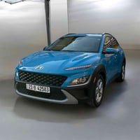 كونا ٢٠٢٣ • محرك ٢٠٠٠ • ماشية ٤٤٠٠٠