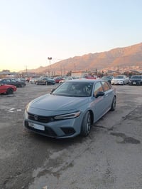 هوندا سيفيك • ٢٠٢٣ • دهوك