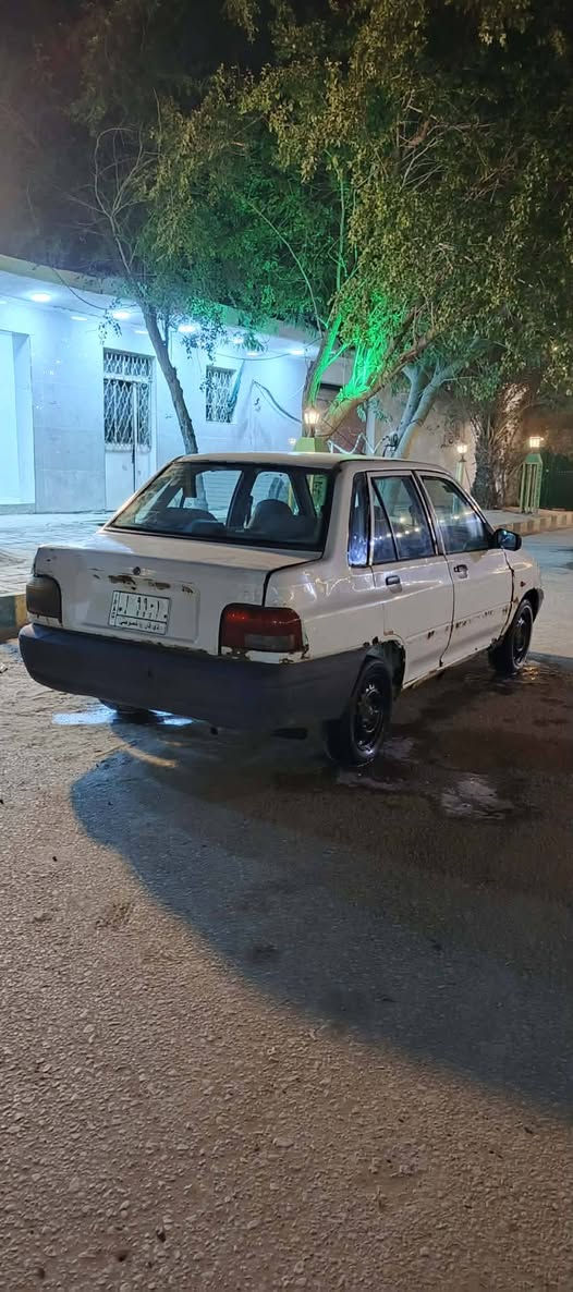 سلام عليكم
سايبه البيع ومستعجل وهاذه موجود خصوصي 2012

رقم ذي قار بسمي مشروع وطني وين ميعجبك نداور

سياره مال جناي مكينه وكير وحداديه  خير من الله 

السعر 20 وبيه مجال الشراي وبخدمته 

مكاني الديوانية قضاء غماس 

رقمي ***********
