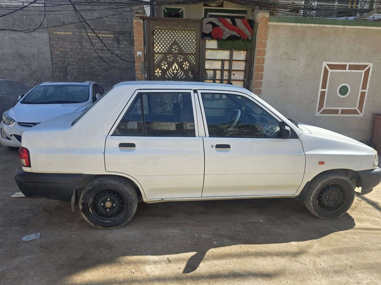 سايبا موديل 2024رقم كربلاء 
سياره بأسمي سنويه حد 2027
كير ومكينه وتبريد كفاله مكان السيارة كربلاء 
الاستفسار ***********
