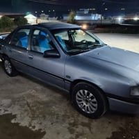 فكترا ١٩٩٠ • محرك شرط • رقم نينوى