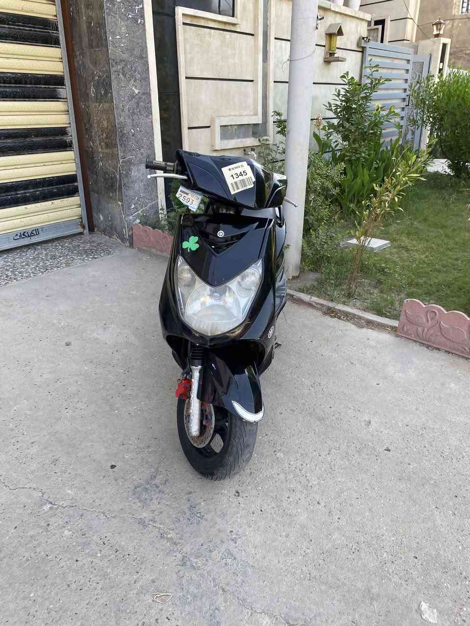 سكنس فحل مكفوله دراجه  مكينه بلاديه نكره سلف هندر بكل وقت لانضوح لاتبخير لاتنقيص دراجه بلجيس كبل شغل وطلع معايزه شي الدراجه *********** مكاني دوره سعرها ٧٠٠ بيها مجال
