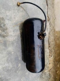 سيستم غاز • ٦٠ل • سليمانية