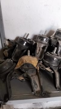 قطع غيار موتور • سيارات كورية • النعيم