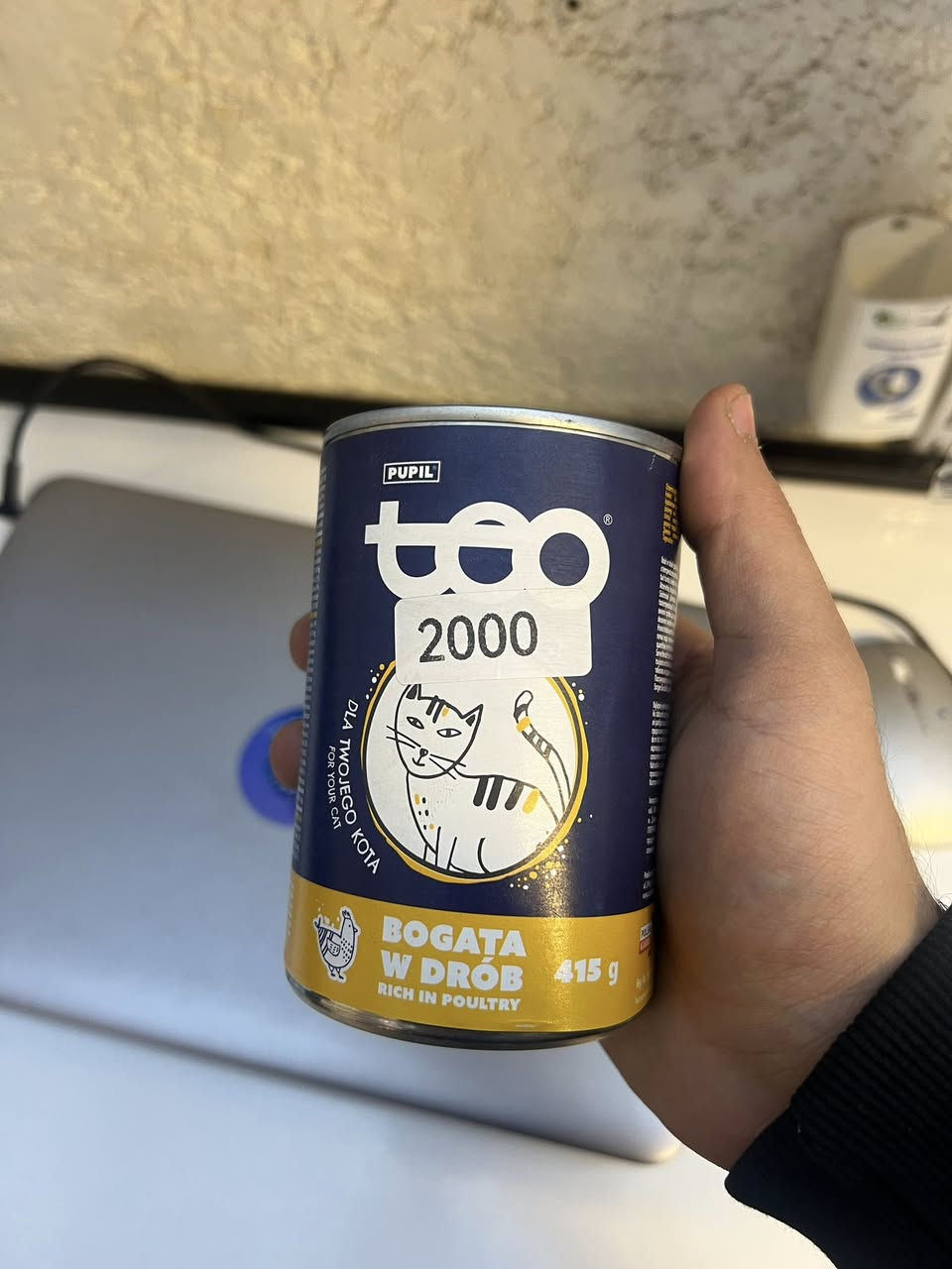 ✨ توفر من جديد في مجموعة معرض الامزون
كل ما يحتاجه حيوانك الأليف بأسعار مميزة وجودة عالية 🐱🐶

🔹 مغلفات ويسكاس (صغار وكبار)

💰 سعر القطعة: 1000 دينار

🔹جميع المعلبات

💰 القطعة 2000 دينار

🎉 3 قطع بـ 5000 دينار

🔹 جميع المغلفات

💰 1000 دينار للقطعة

🔹 داري فود مولي

💰 سعر الكيلو: 5500 دينار

🔹 داري فود ملون للكبار

💰 سعر الكيلو: 5000 دينار

🔹 رمل قطط بجميع الأحجام

🔹 كافة مستلزمات القطط والكلاب متوفرة

🎁 عرض خاص:

عند وصول مشترياتك إلى 50,000 دينار تحصل على خصم مميز 💥

🚚 توصيل مجاني لكافة منطقة سبع بكار

لا تفوّت الفرصة… الجودة والسعر المناسب بمكان واحد 🐾

بانتظاركم

لأتواصل ***********

مجاور محل الإنترنت الخاص بنا مقابيل الهبدي
