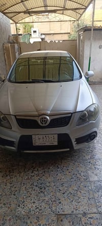 برلنس frv موديل 2014 ماشية 96 الف كير ومحرك ميتسوبيشي السياره كفالة عا...