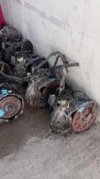 كير اوت رينو • داستر • الكرادة شارع الصناعة