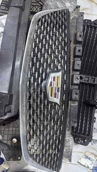 قطع غيار • كاديلاك CT5 • البصرة