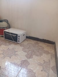 فرن • قدر ضغط عالي • مكنسة