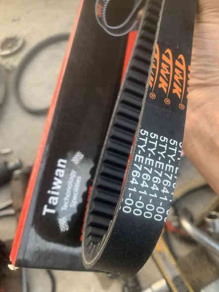 توفرت ادوات سكنس اصلي تايوان وكاله جديد و تفصيخ
ضمان الفحص والشد 
العنوان بغداد يوجد خدمة توصيل لكافة المحافظات التفاصيل والاتصال على الرقم او واتساب 
***********
