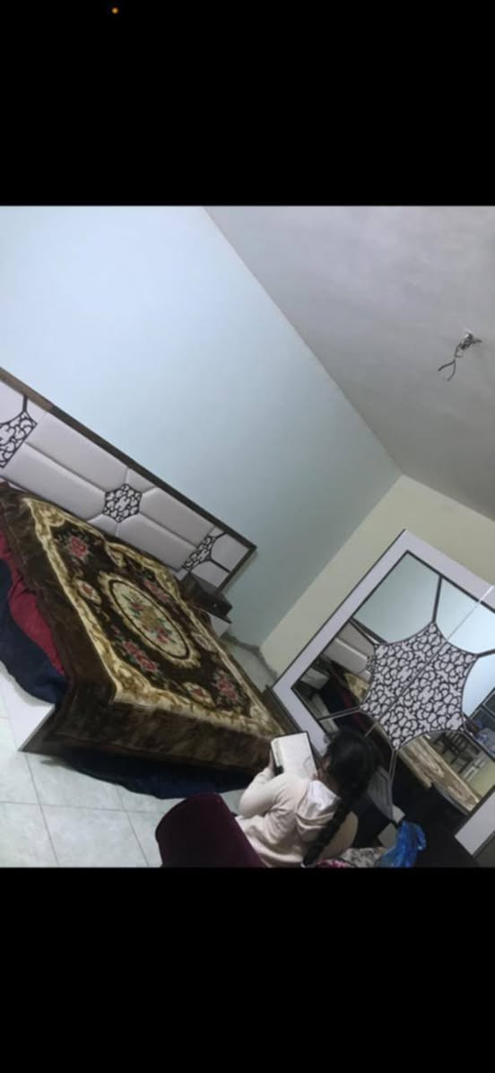 غرفه نظيفه مابيها اي ضرر 5قطع سعر 375وبيها مجال عنوان الاعظميه


**إذا كنت صاحب هذا الإعلان وتريد حذفه لأي سبب، رجاءا أرسل رسالة إلى الدعم الفني**