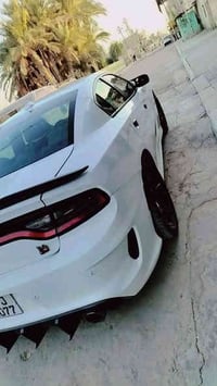 سكات باك • ٢٠٢٢ • حادث خلفي