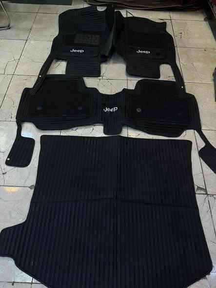 سلام عليكم من رخصة الادمن متوفر ارضيات جيب 
السعر ٨٠ الف وغلاف البصمه ١٥ الف 
للحجز ***********
