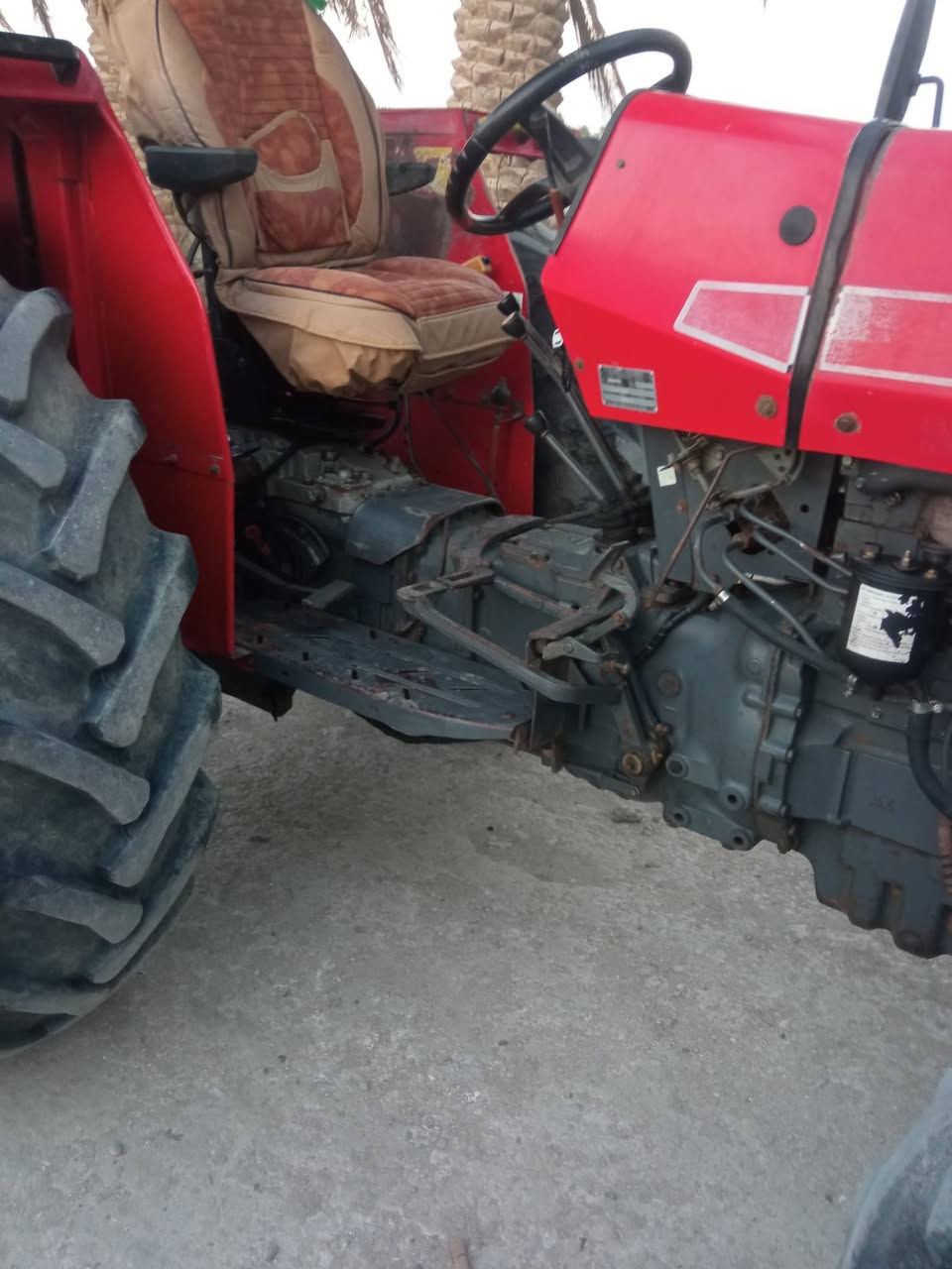 سلام عليكم مكينه هندي للبيع مكفوله رقم ديوانيه أو بيه وكاله موديل 14رقم الهاتف***********
