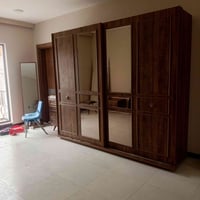 نجـار متنقل لفك وتركيب وصيانة الغرف التركيه  - تبديل سكك الكنتور والمج...