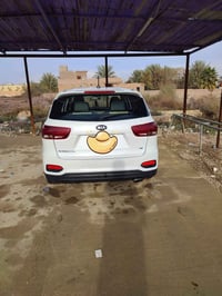 سورنتو • ٢٠١٩ • محرك 6