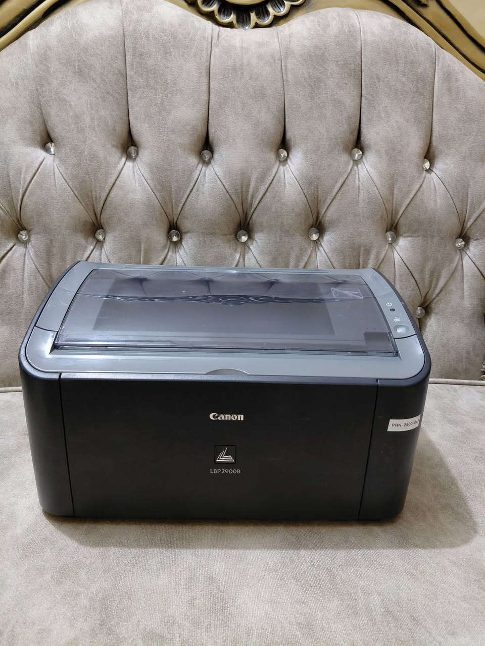 طابعة كانون 2900 Canon
يوجد توصيل لجميع المحافظات 🚛🚛
للمزيد ***********
