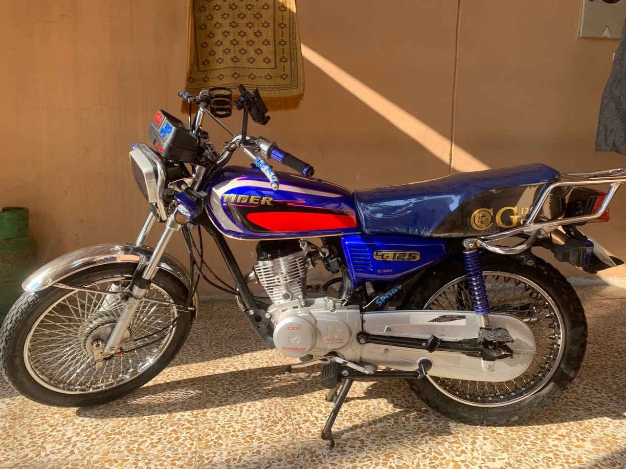 الماطور البيع نضافه كدامك ماطور تاخذه ما يعوزه ربع دينار سعر 475وبي مجال الطيبين ♥️


**إذا كنت صاحب هذا الإعلان وتريد حذفه لأي سبب، رجاءا أرسل رسالة إلى الدعم الفني**