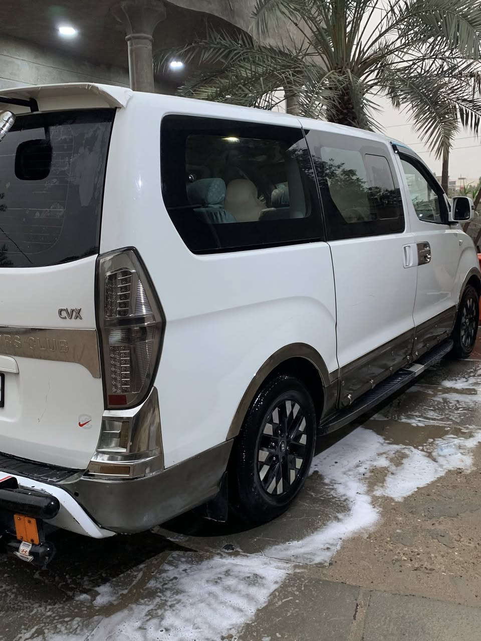 السلام عليكم للبيع مديل 11 رقم بصره بسمي مكينه جديده توه شاده تخم تاير السعر165 وبيه مجال للاستفسار ***********بصره ابو الخصيب
