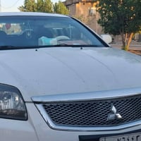 ميتسوبيشي كالنت • ٢٠١٢ • تحول مباشر