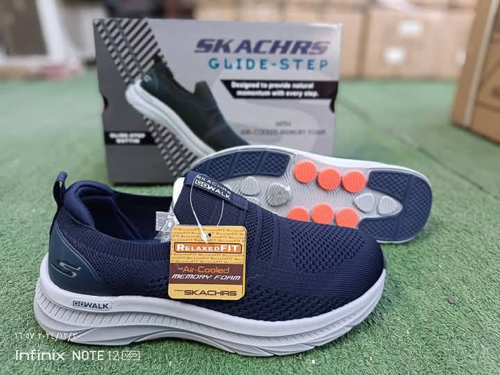 احذيه اللبيع اسكجر اصلي سعر الزوج 25 القياس 42 41


**إذا كنت صاحب هذا الإعلان وتريد حذفه لأي سبب، رجاءا أرسل رسالة إلى الدعم الفني**