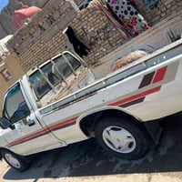 موديل ٨٩ • تحويل ثاني يوم • كهرباء شغاله